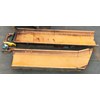 Vibra Pro LS 241200F-1/4(MS) 54F- 5HP Vibrating Conveyor